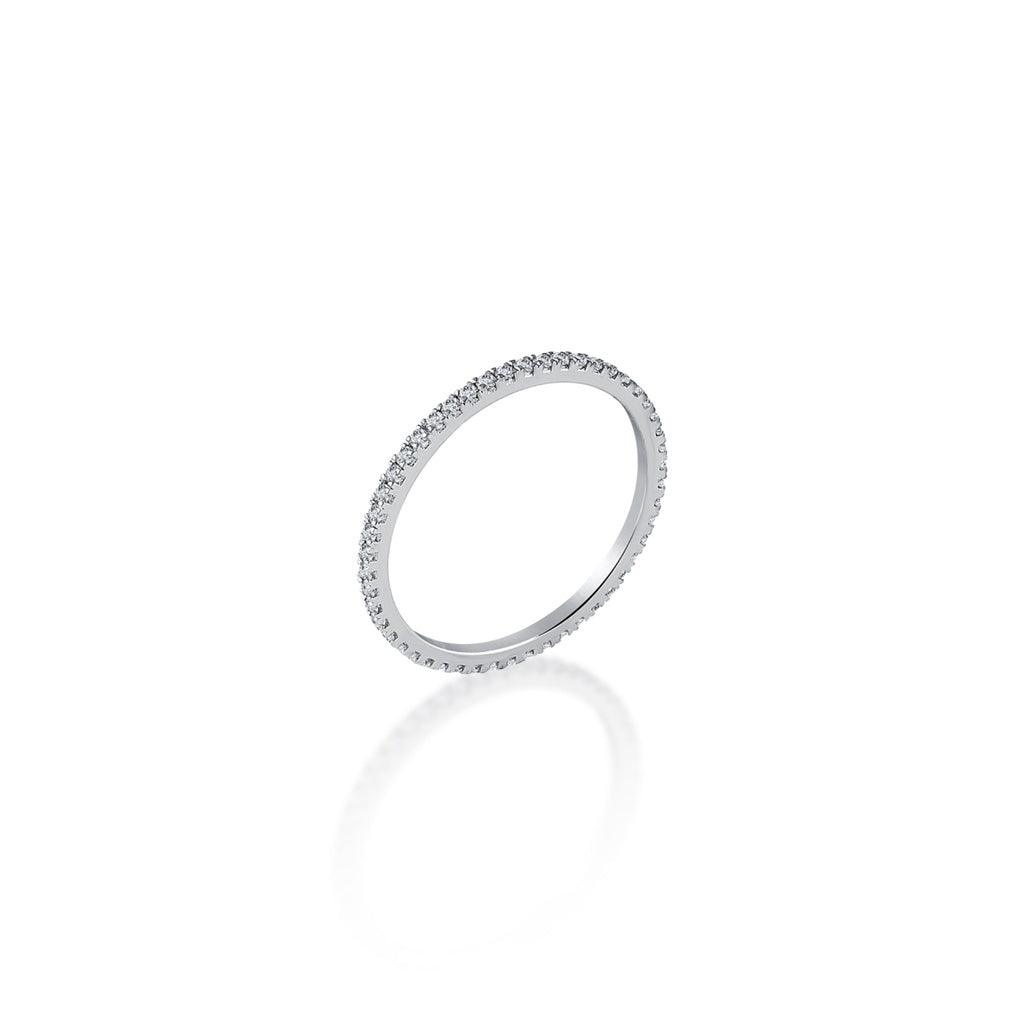 Infinity Small Ring