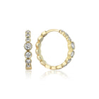 Orbis Byzanti Earring