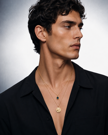 Alexander III Coin Necklaces