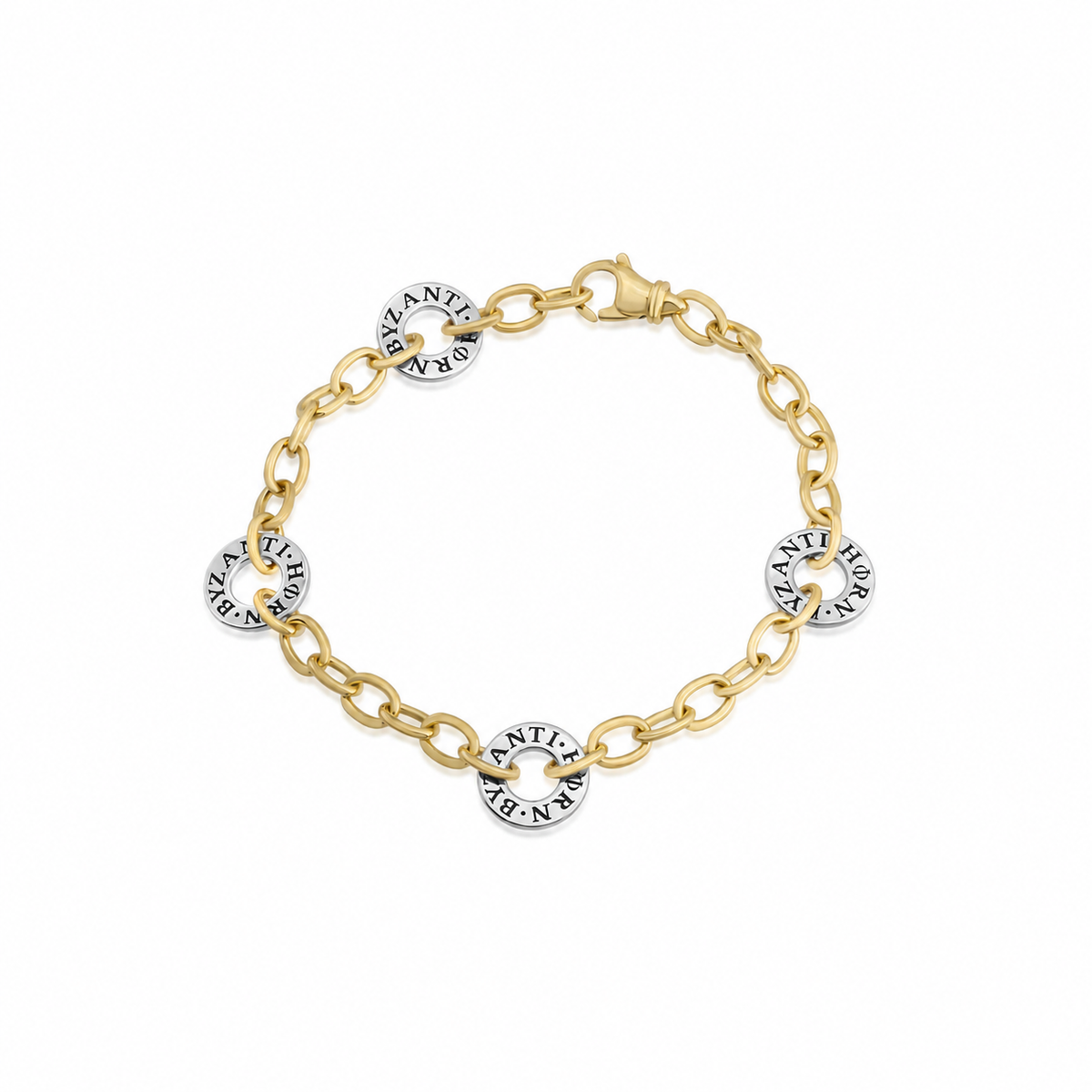 Byzanti Bracelet