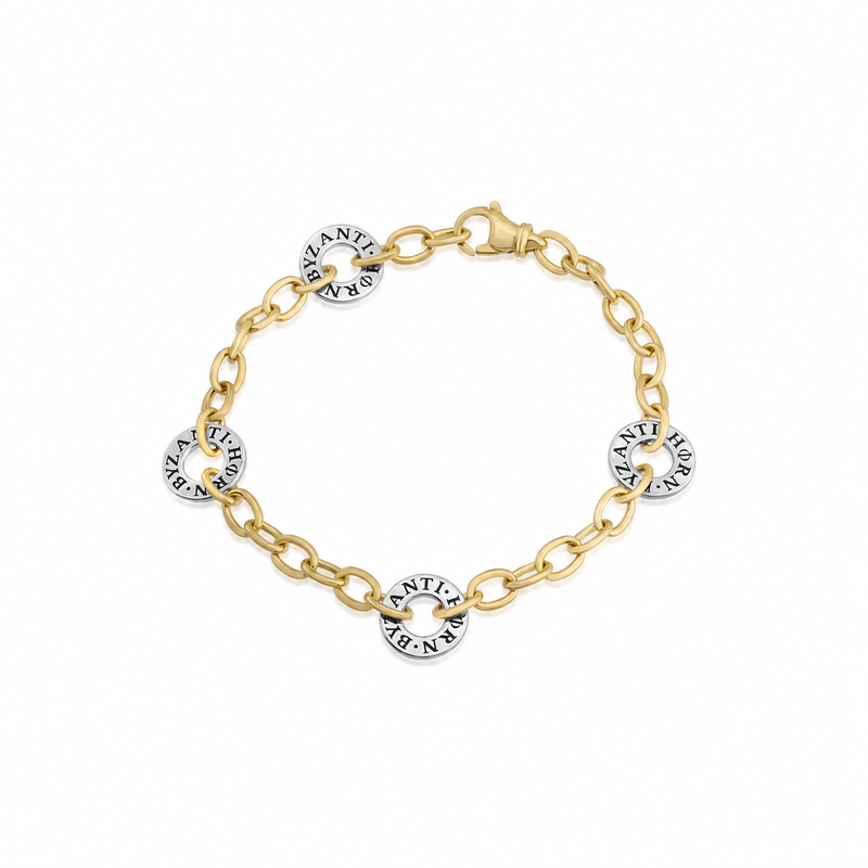 Byzanti Bracelet