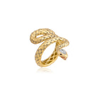Ouroboros Ring