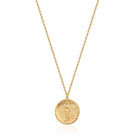 Alexander III Coin Necklaces