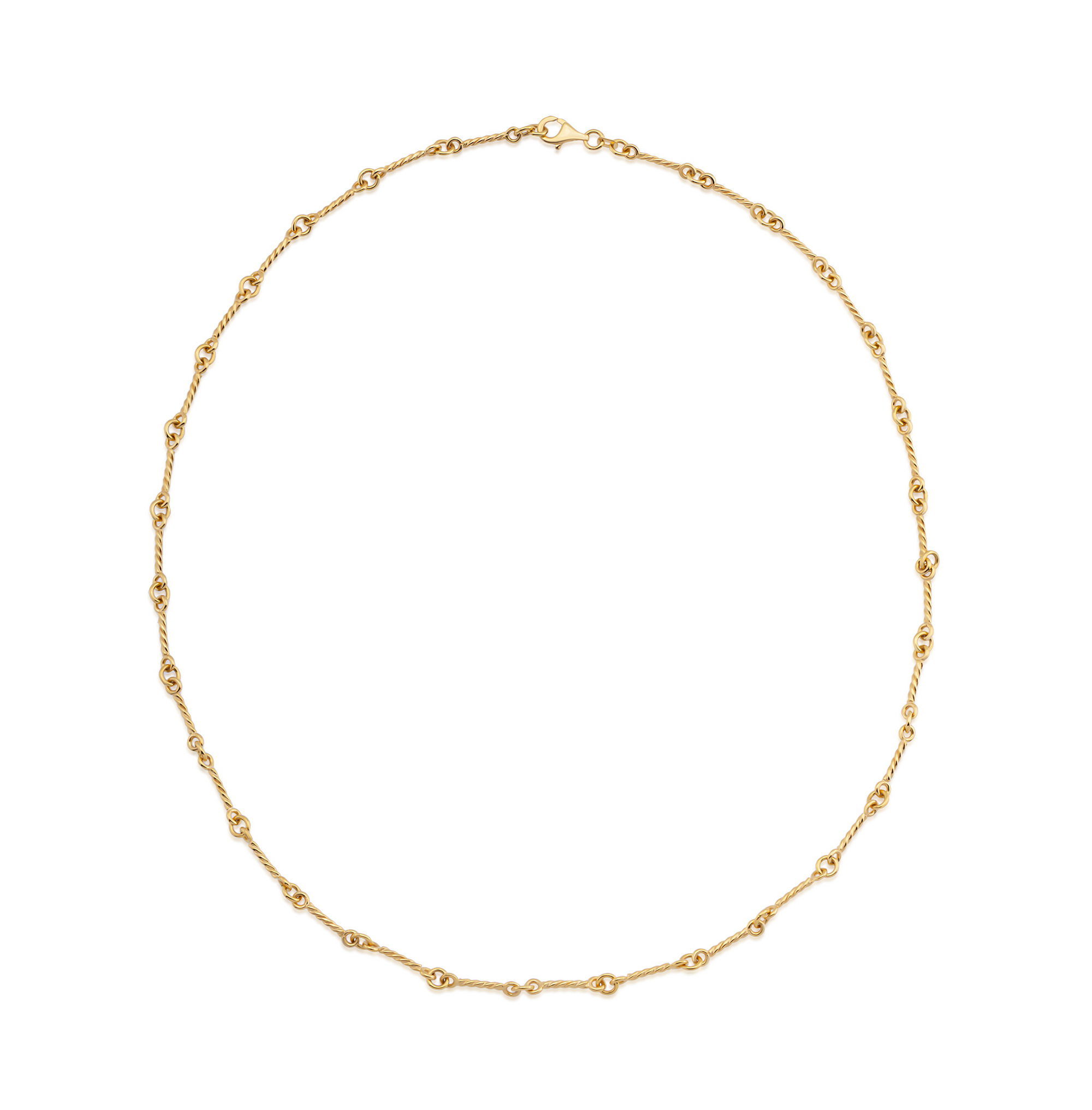 Aurea Necklace