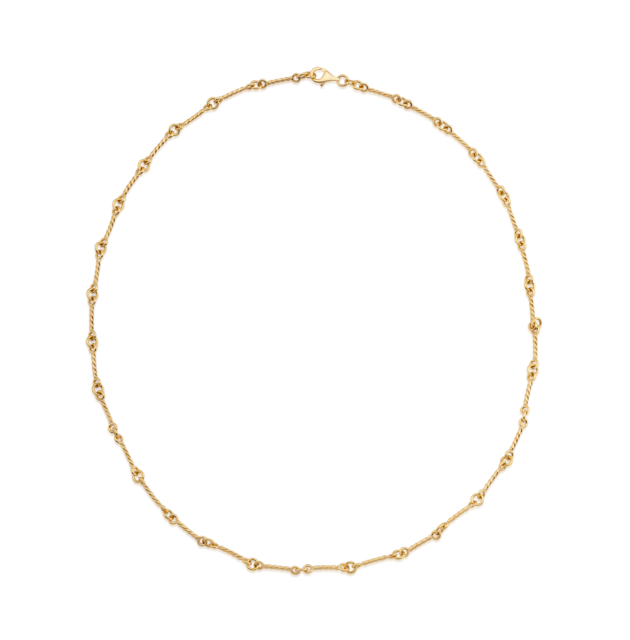 Aurea Necklace